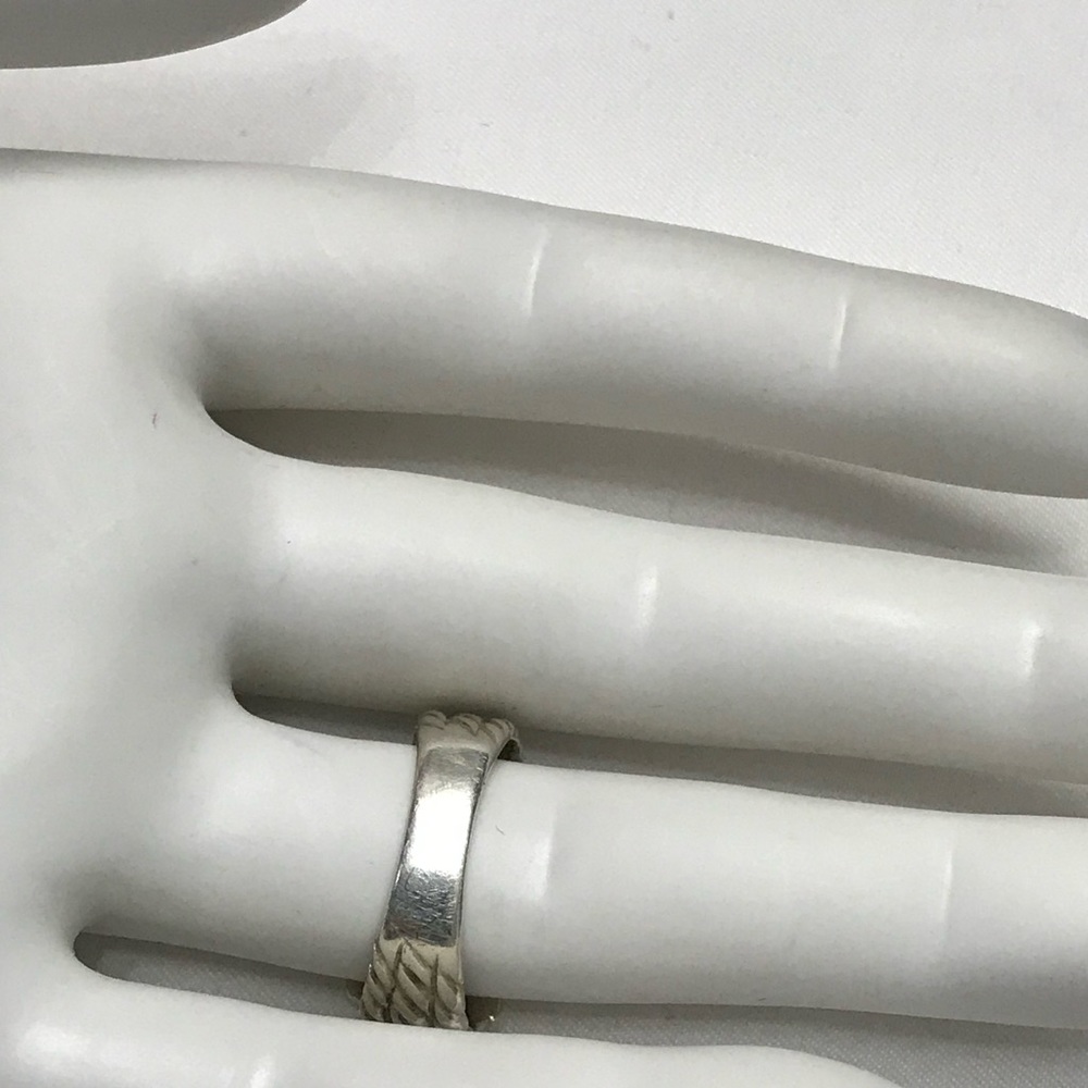 David Yurman vintage 💍 - Picture 4 of 14